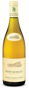 Domaine Taupenot-Merme 15 Saint Romain Blanc (Domaine Taupenot-Merme) 2015